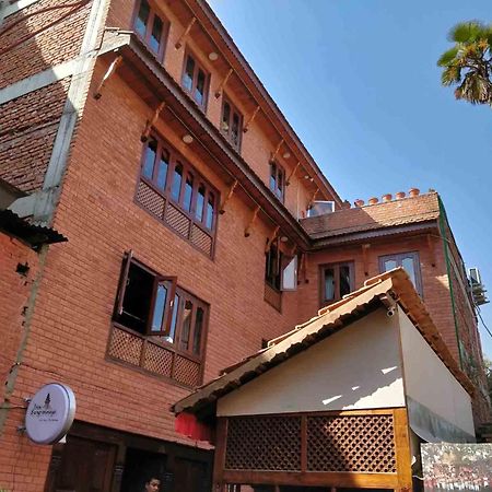 Inn Sangrahalaya بهاكتابور المظهر الخارجي الصورة