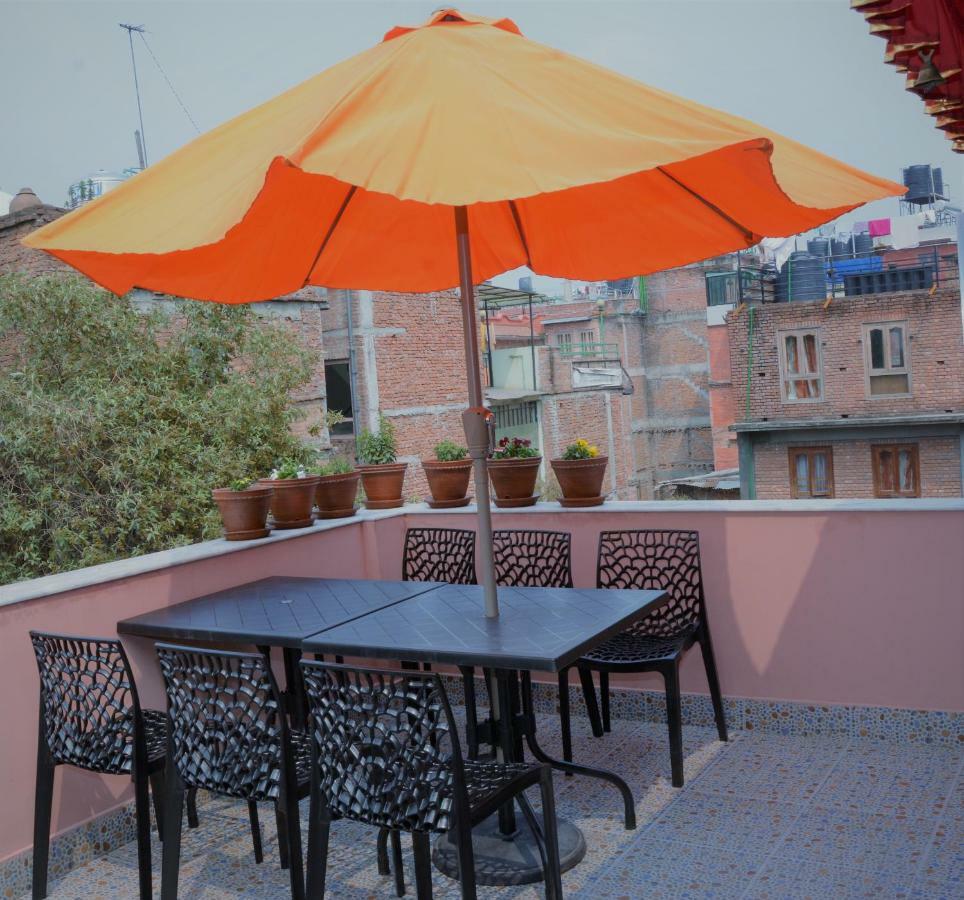 Inn Sangrahalaya بهاكتابور المظهر الخارجي الصورة
